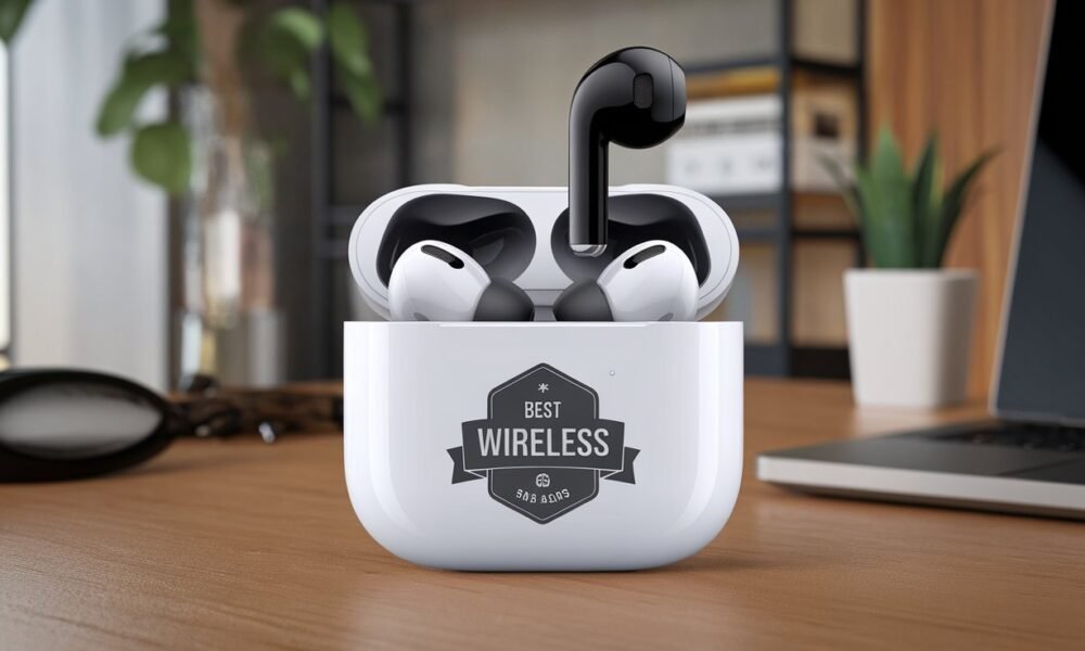 Best Wireless Earbuds Under 200 Dollars 2024