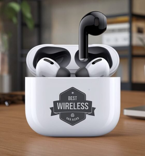 Best Wireless Earbuds Under 200 Dollars 2024