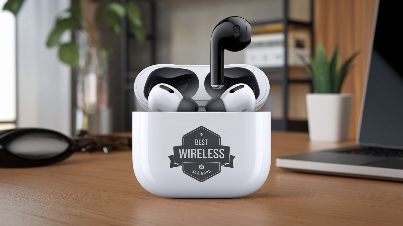Best Wireless Earbuds Under 200 Dollars 2024