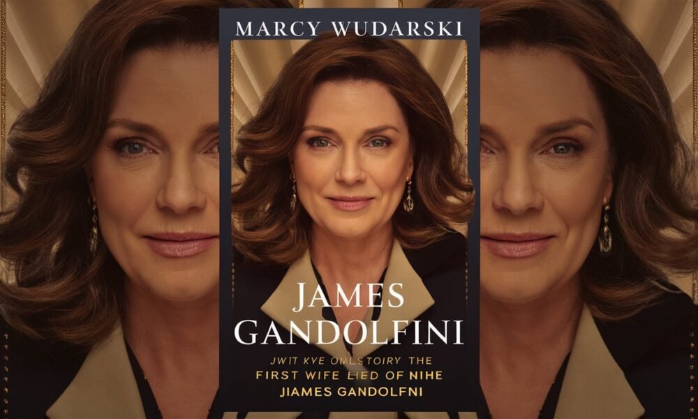 marcy wudarski