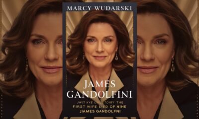 marcy wudarski