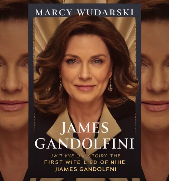 marcy wudarski