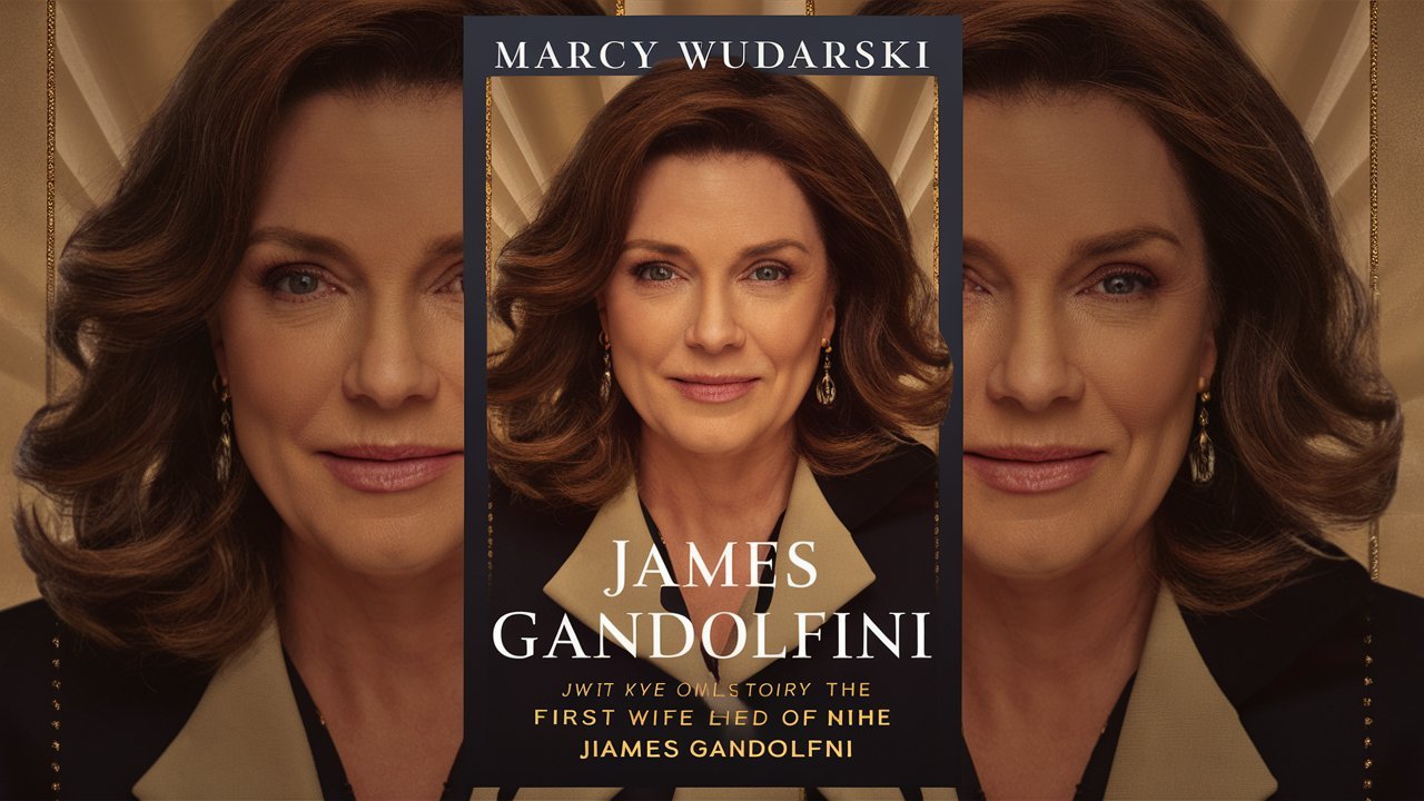 marcy wudarski