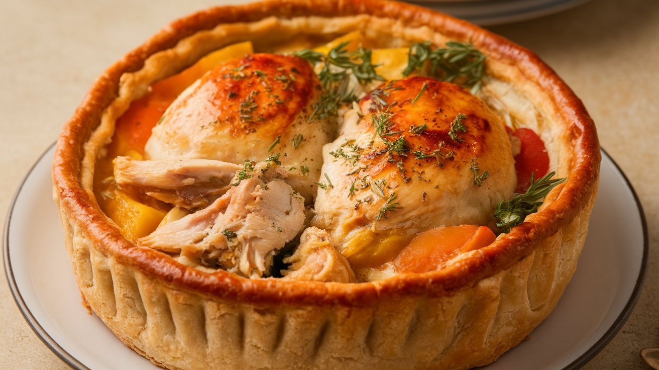 Best Tarta de Pollo Near Me