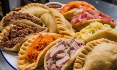 Best Empanada Tucumana Near Me