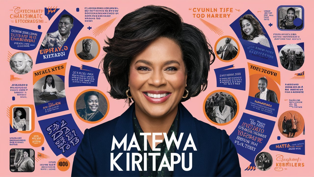 matewa kiritapu