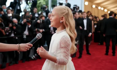 Tiny Tim daughter