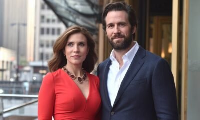 Tom Guiry wife