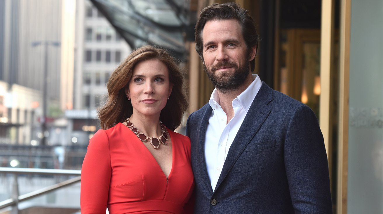 Tom Guiry wife