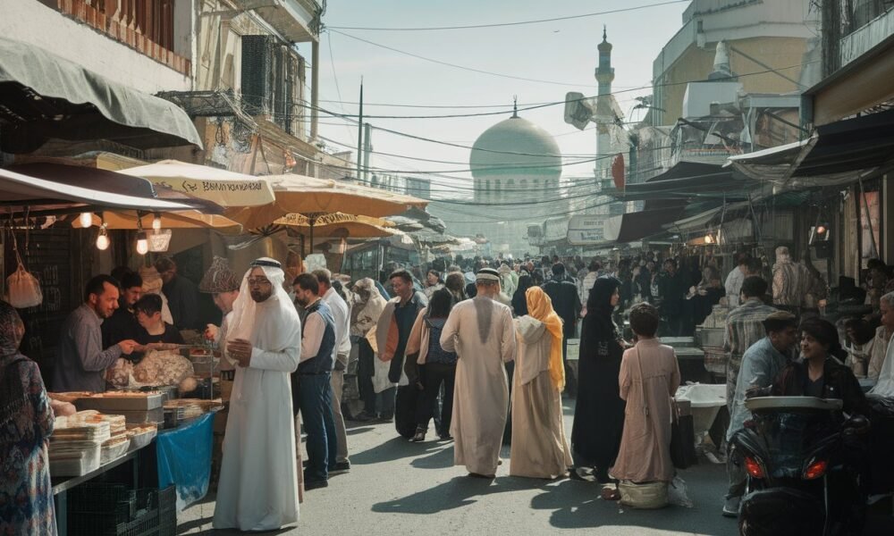 Ramadan 2026