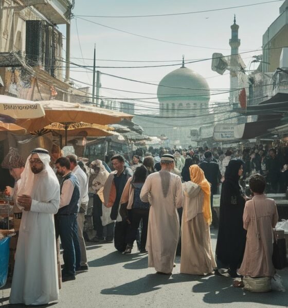 Ramadan 2026