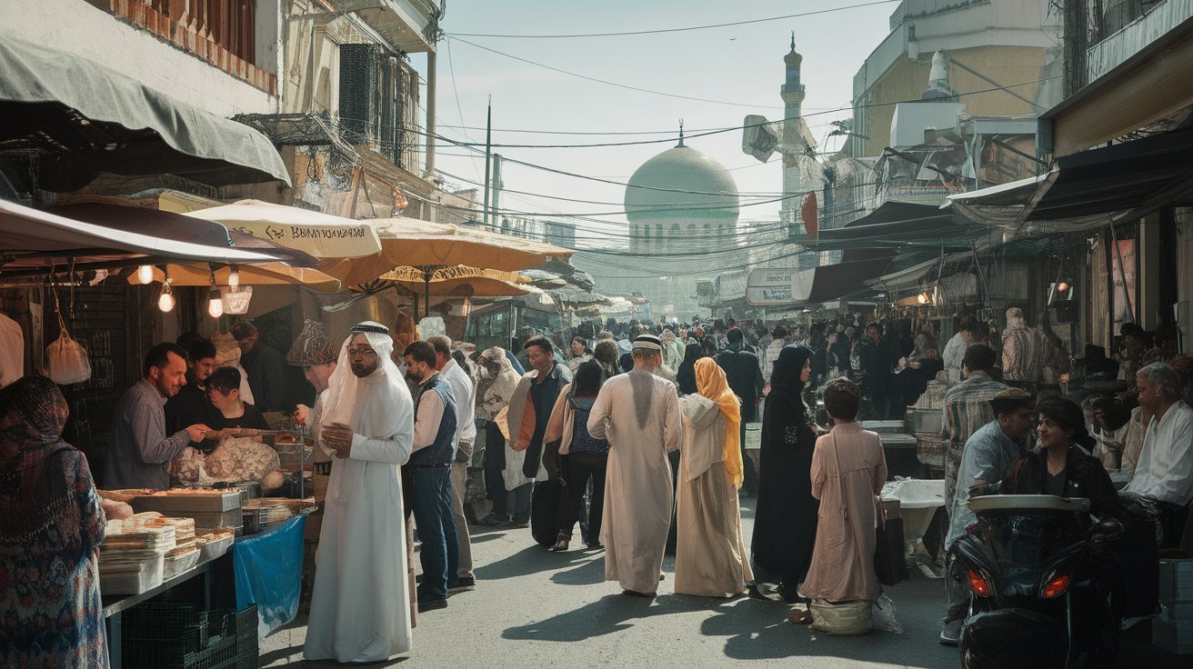 Ramadan 2026