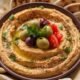 hummus near me