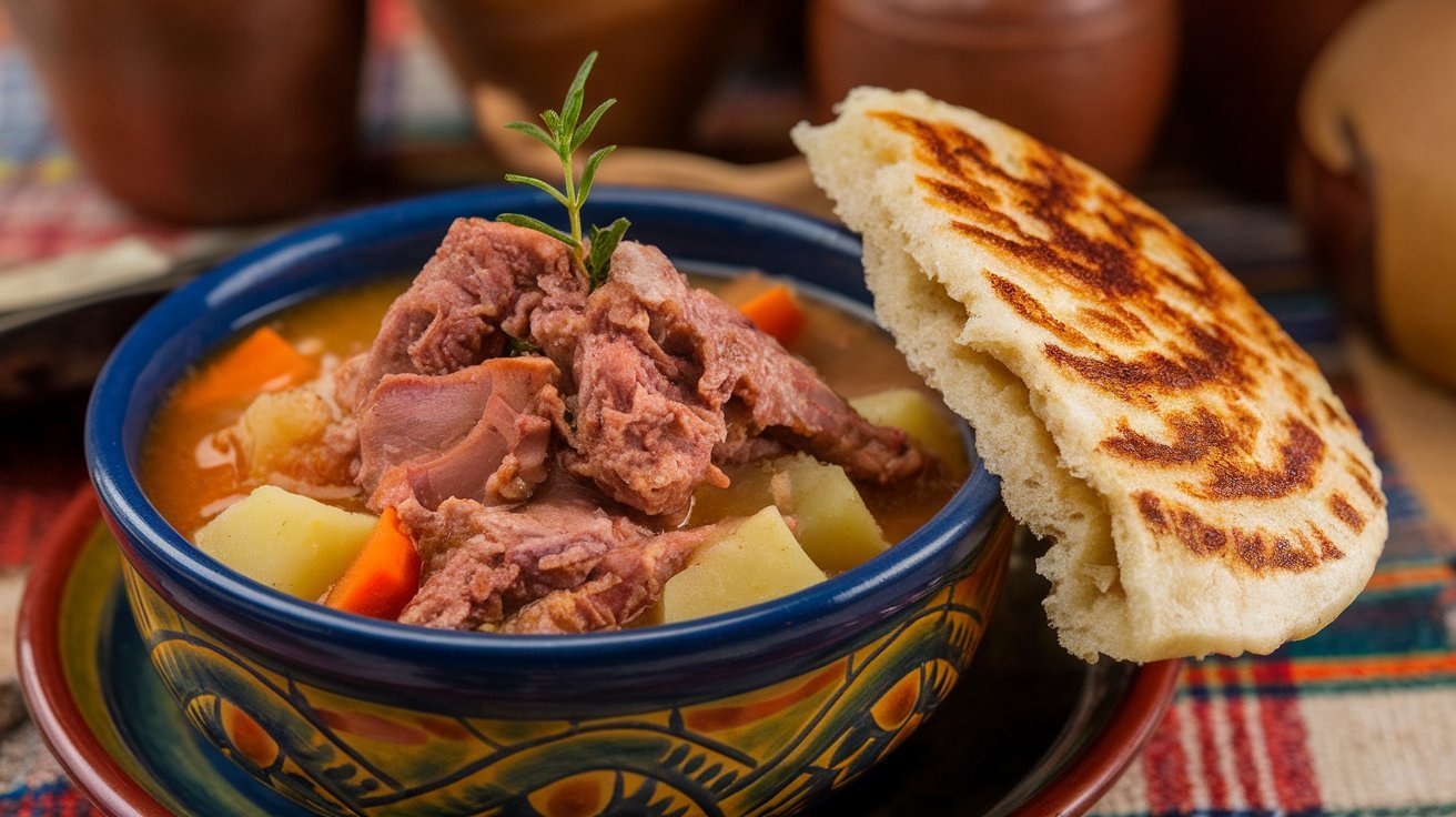 Best Mondongo Soup Near Me