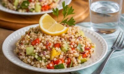 Kısır Bulgur Salad Near Me