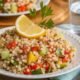 Kısır Bulgur Salad Near Me