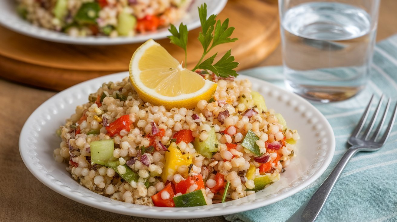 Kısır Bulgur Salad Near Me
