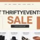 Start ThriftyEvents.net