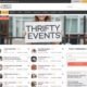 ThriftyEvents.net/