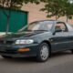 1997 Toyota Corolla