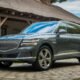2025 Genesis GV80 luxury SUV