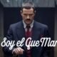 Yo soy el que manda