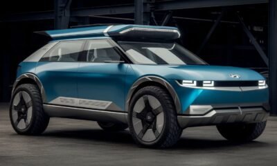 Hyundai Venue 2026