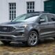 Ford Edge AWD