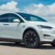2022 Tesla Model X
