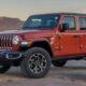 2024 Jeep Wrangler 4xe