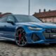 2026 Audi RS 7