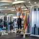 Total Gym workouts