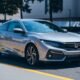 Honda Civic Si Coupe