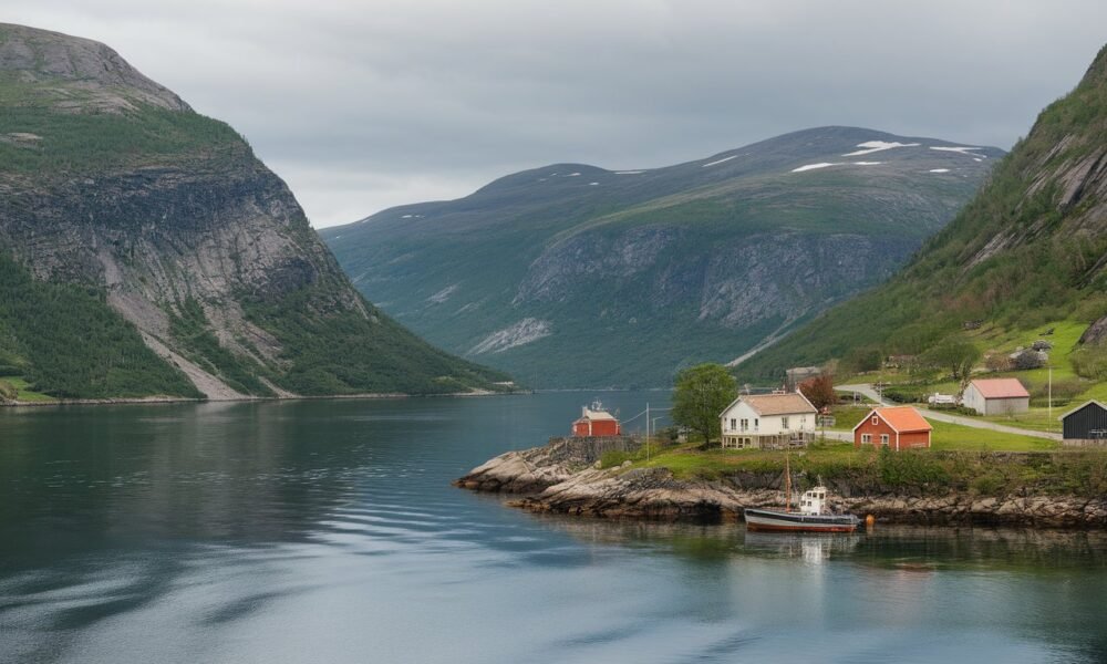 Norway