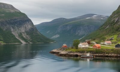 Norway