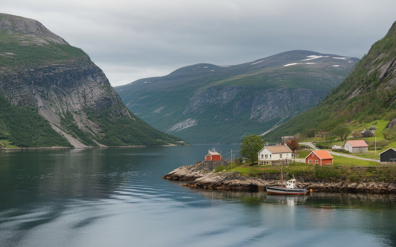 Norway