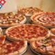 Domino's Extravaganza
