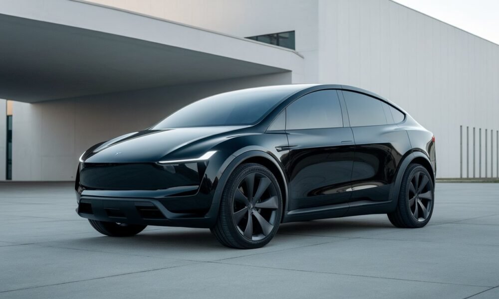 2023 Tesla Model X