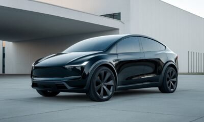 2023 Tesla Model X