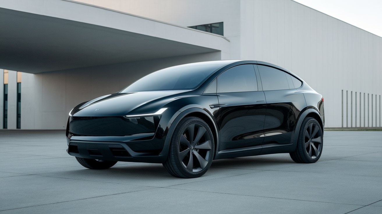 2023 Tesla Model X