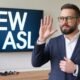new in ASL