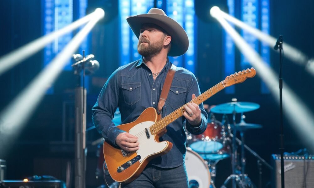 You Tube country music