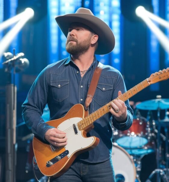 You Tube country music