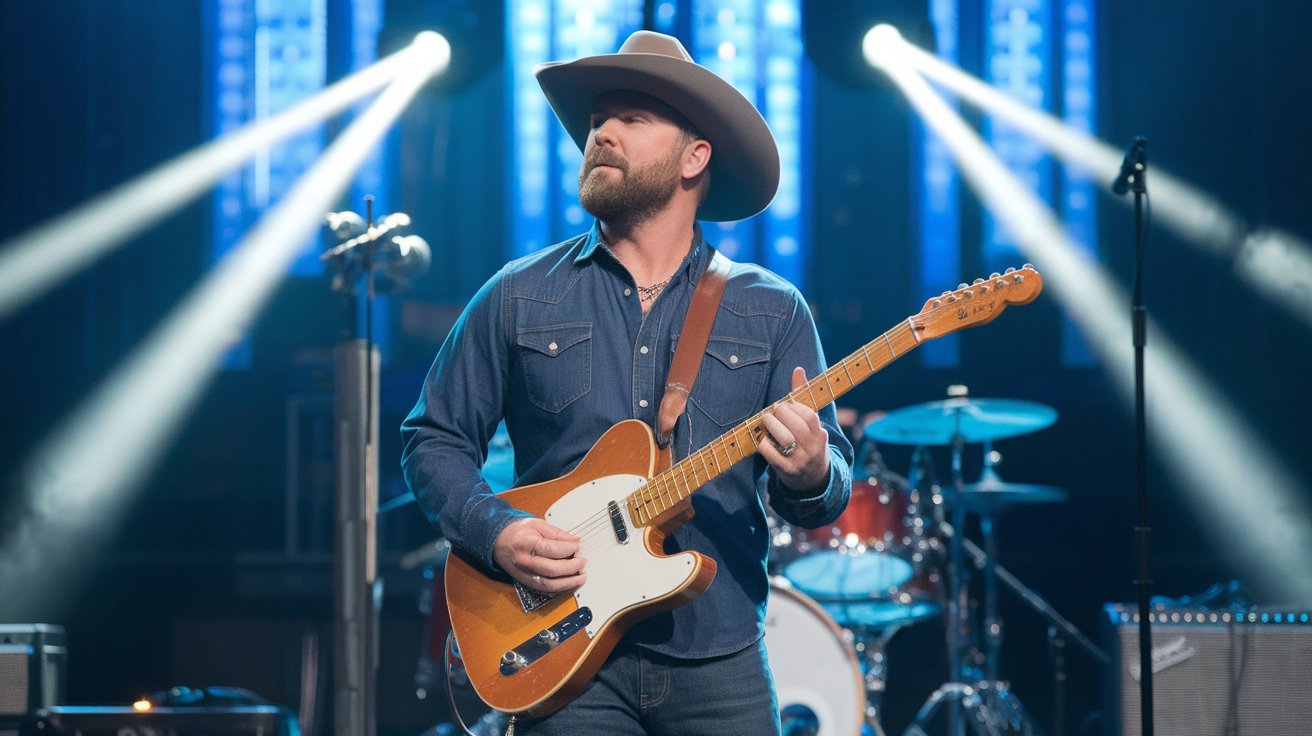 You Tube country music
