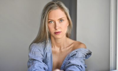 Kirsten Barlow