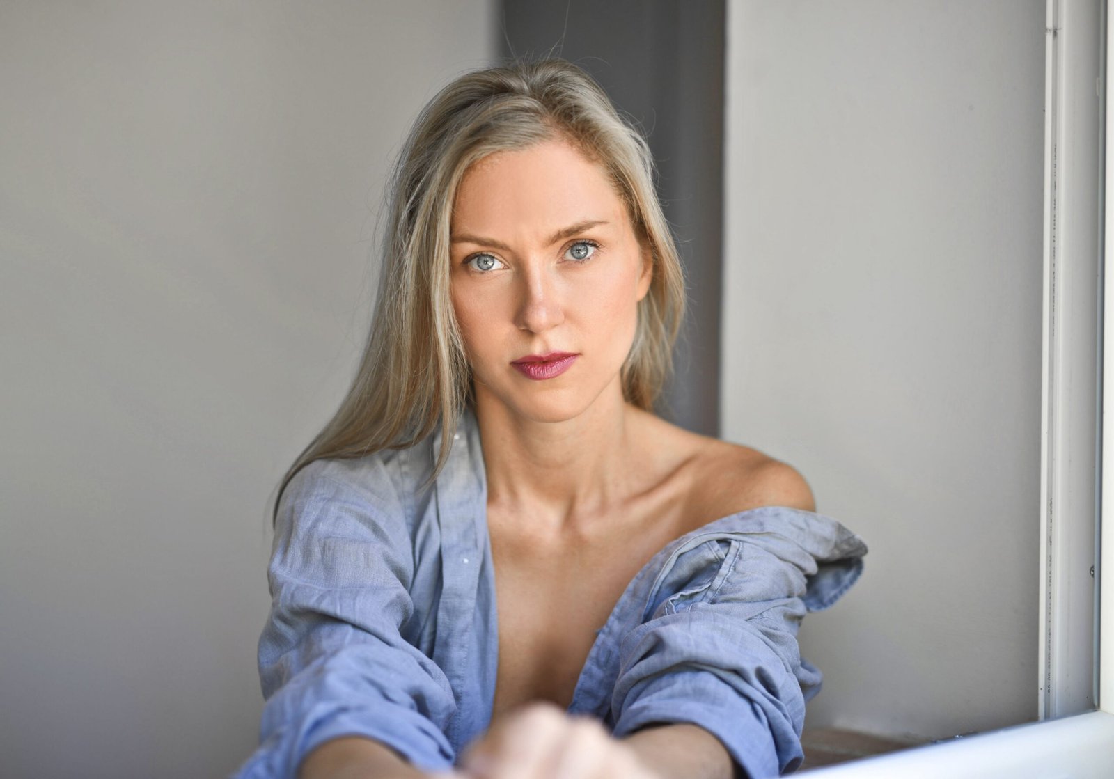 Kirsten Barlow