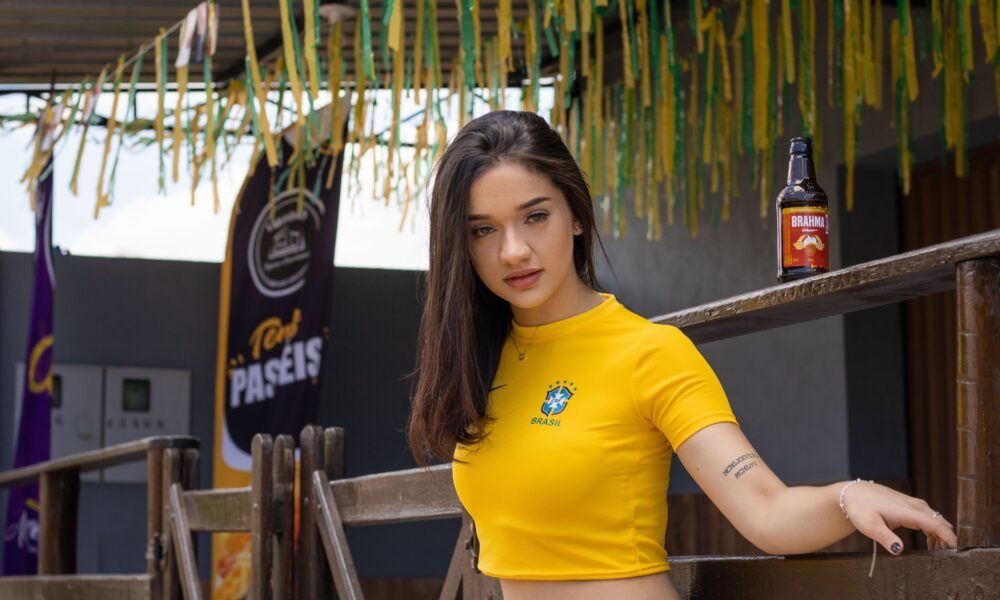 Raissa Bellini
