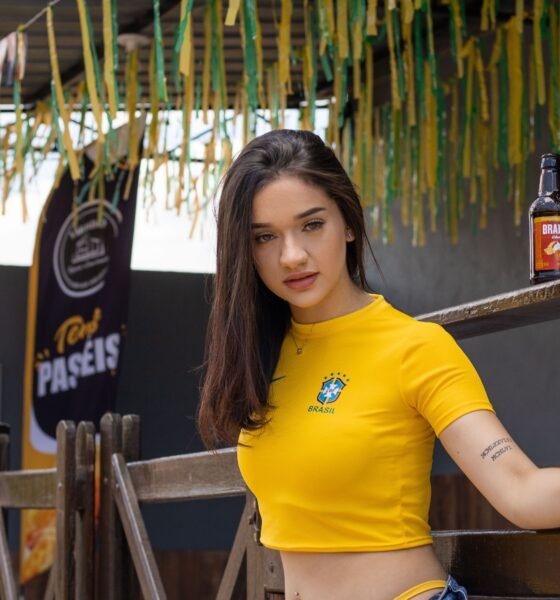 Raissa Bellini