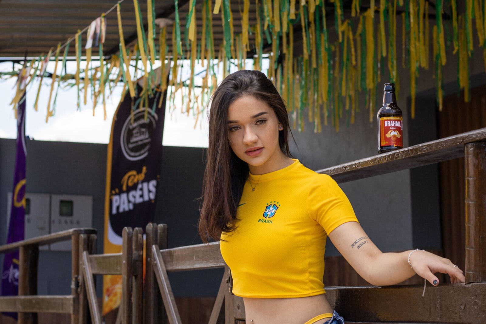 Raissa Bellini