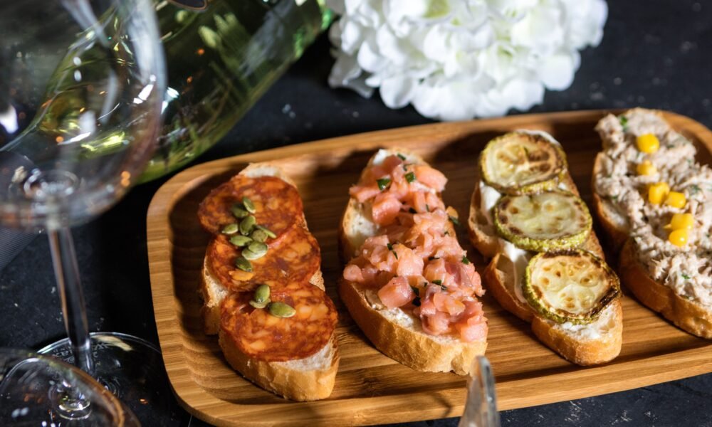 Crostini